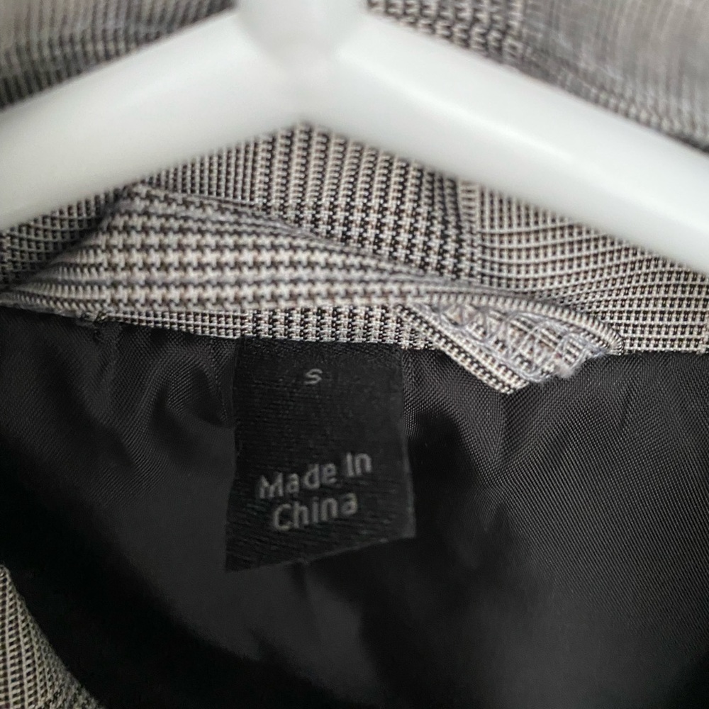 ASOS jacket - Picture 2 of 3